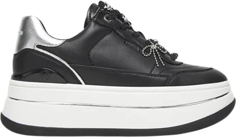 Michael Kors Hayes Platform Sneaker - Foto 3