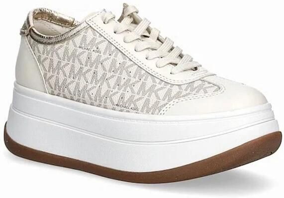 Michael Kors Hayes Sneakers - Foto 3