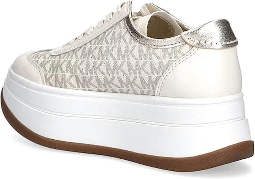 Michael Kors Hayes Sneakers - Foto 2