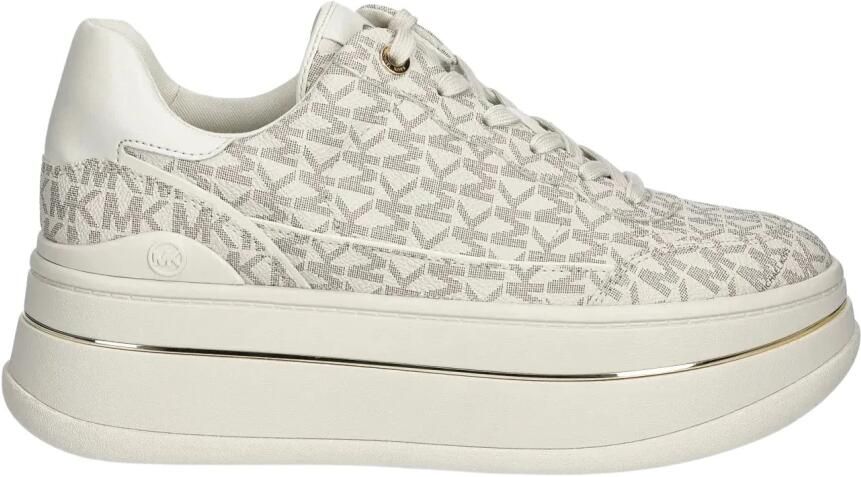 MICHAEL Kors Sneakers laag 'HAYES' - Foto 1