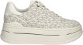 MICHAEL Kors Sneakers laag 'HAYES' - Beige