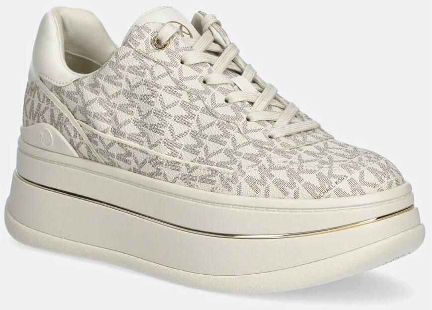 MICHAEL Kors Sneakers laag 'HAYES' - Foto 3