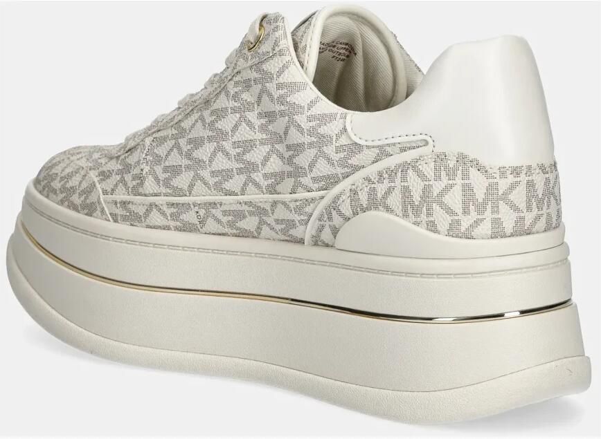 MICHAEL Kors Sneakers laag 'HAYES' - Foto 2