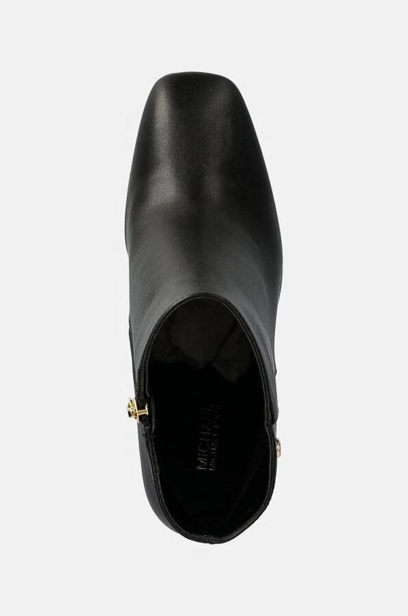 Michael Kors Hazel Enkellaarsjes - Foto 3