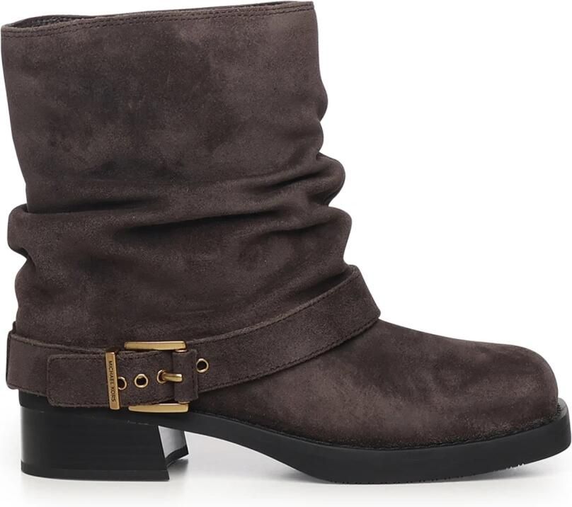 Michael Kors Heeled Boots - Foto 3