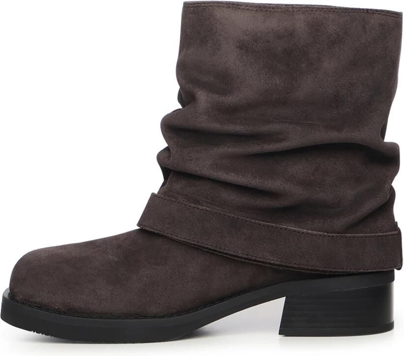 Michael Kors Heeled Boots