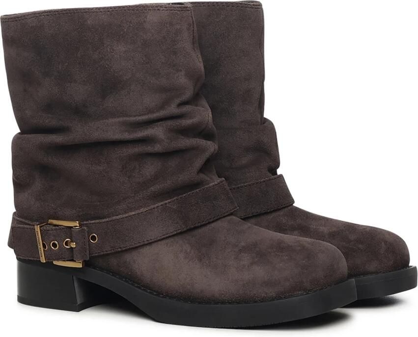 Michael Kors Heeled Boots - Foto 2
