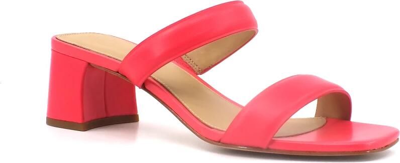 Michael Kors Heeled Mules