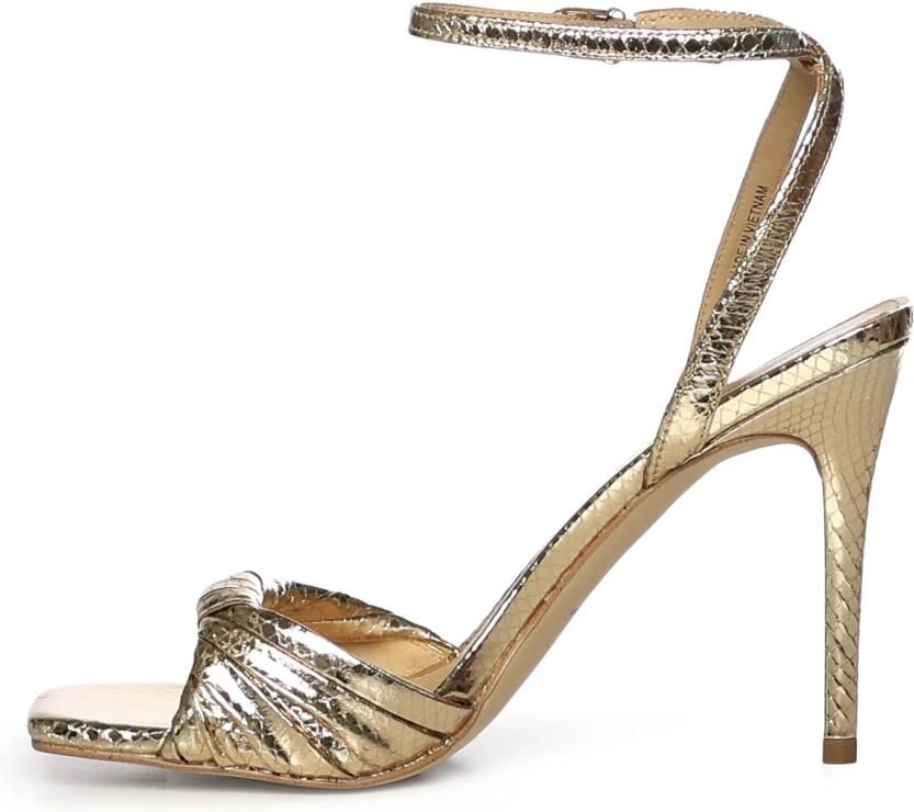 Michael Kors High Heel Sandals - Foto 2