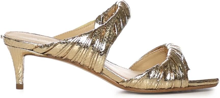 Michael Kors High Heel Sandals