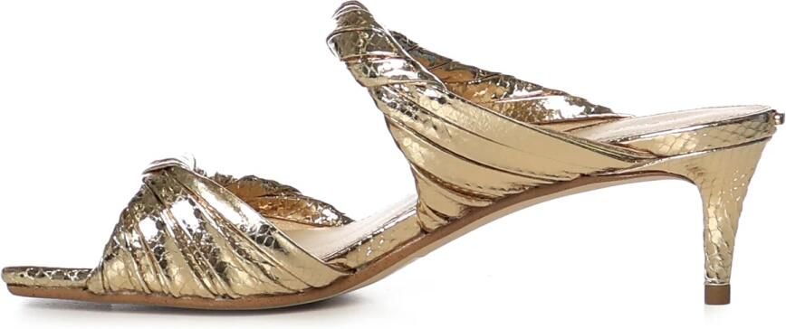 Michael Kors High Heel Sandals - Foto 2