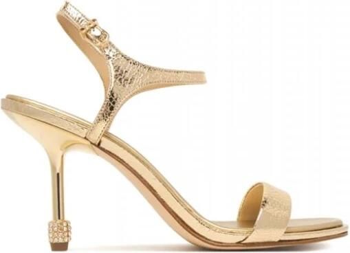 Michael Kors Ivy High Sandal