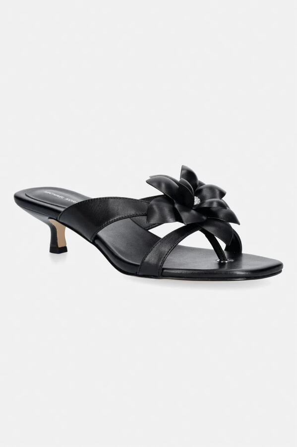 Michael Kors Jacie Kitten Sandal - Foto 2