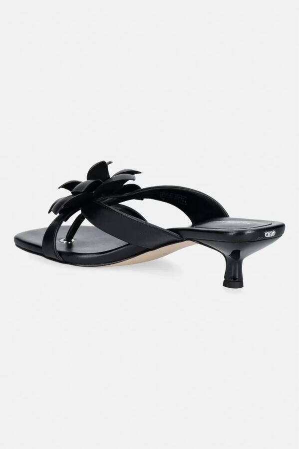 Michael Kors Jacie Kitten Sandal - Foto 3