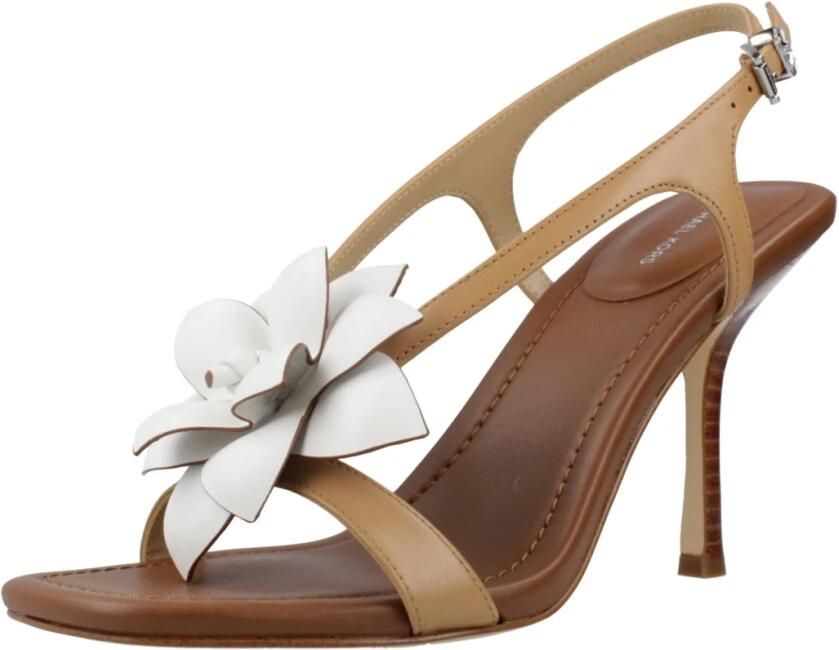Michael Kors Jacie Sandaal