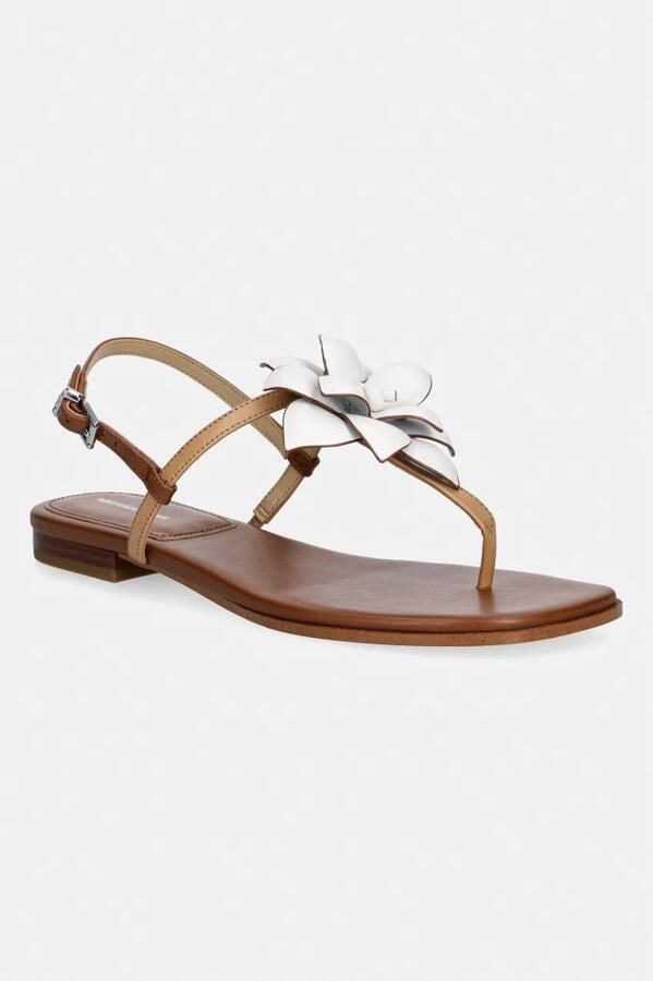 MICHAEL Kors Platte sandalen 40s6jcfs1l - Foto 2