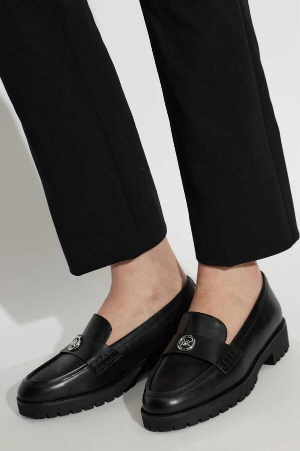 Michael Kors Jaelyn Lug Loafer - Foto 8