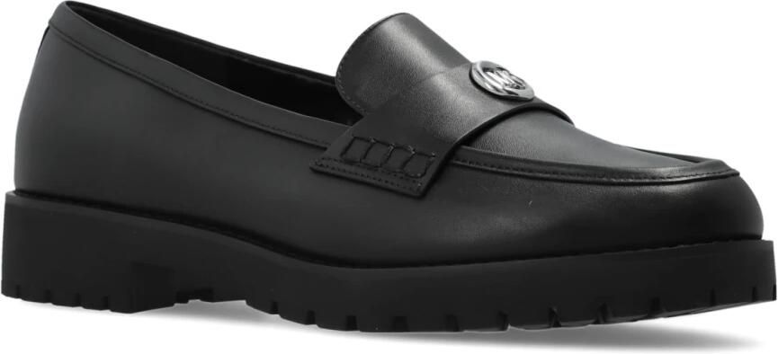 Michael Kors Jaelyn Lug Loafer - Foto 13