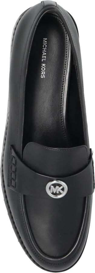 Michael Kors Jaelyn Lug Loafer - Foto 15