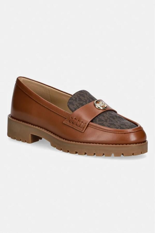 Michael Kors Jaelyn Lug Loafer - Foto 2