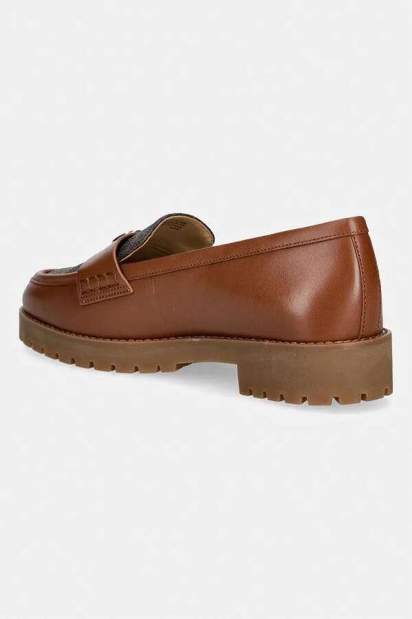 Michael Kors Jaelyn Lug Loafer - Foto 3
