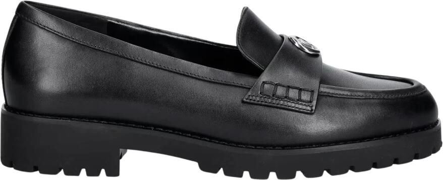 Michael Kors Jaelyn Lug Loafer