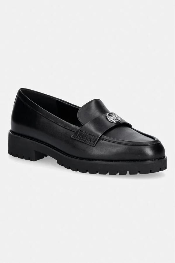 Michael Kors Jaelyn Lug Loafer - Foto 4