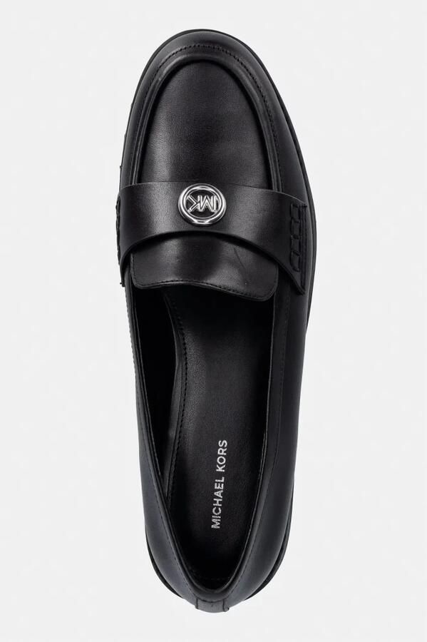 Michael Kors Jaelyn Lug Loafer - Foto 6