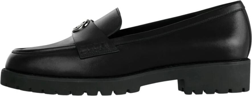 Michael Kors Jaelyn Lug Loafer - Foto 14