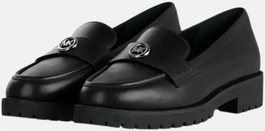 Michael Kors Jaelyn Lug Loafer - Foto 11