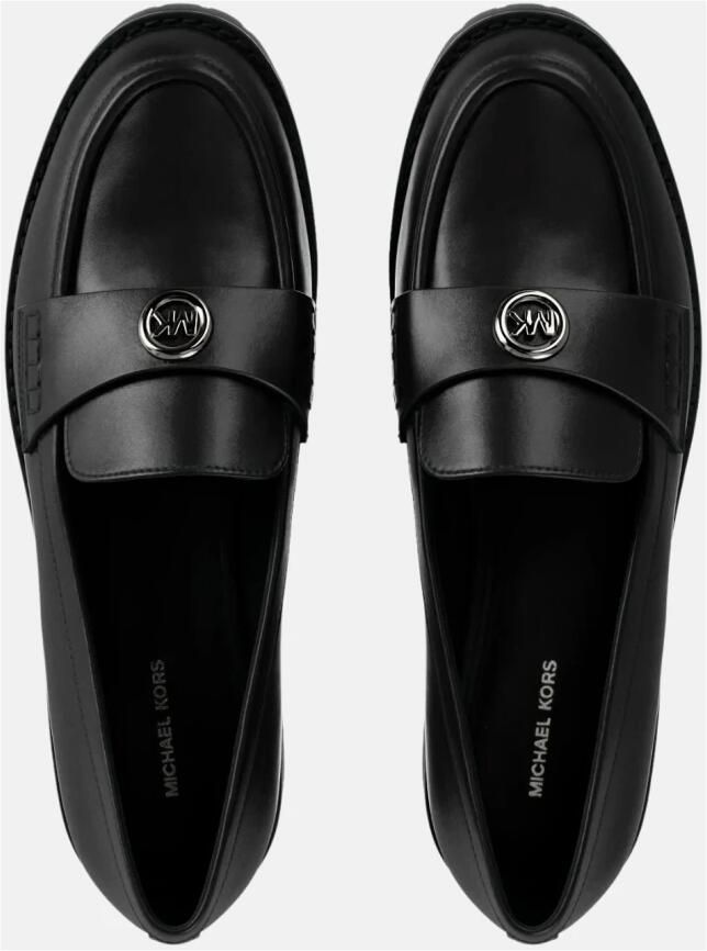 Michael Kors Jaelyn Lug Loafer - Foto 3