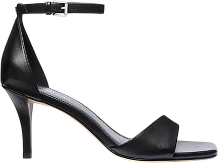 Michael Kors Jaida Heeled Sandal