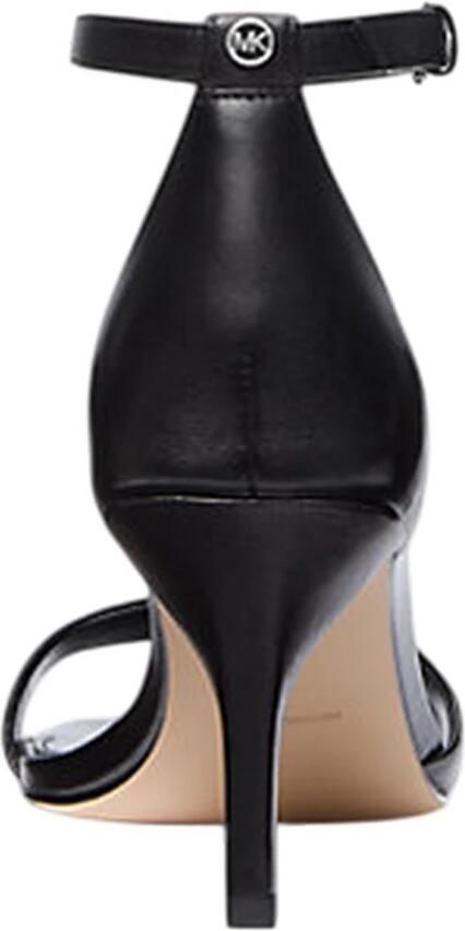 Michael Kors Jaida Heeled Sandal - Foto 2