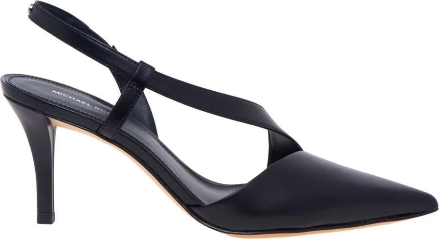 Michael Kors Jaida Pump