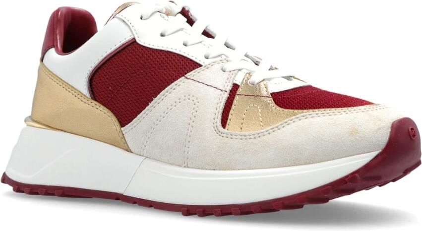 Michael Kors Jamie sportschoenen