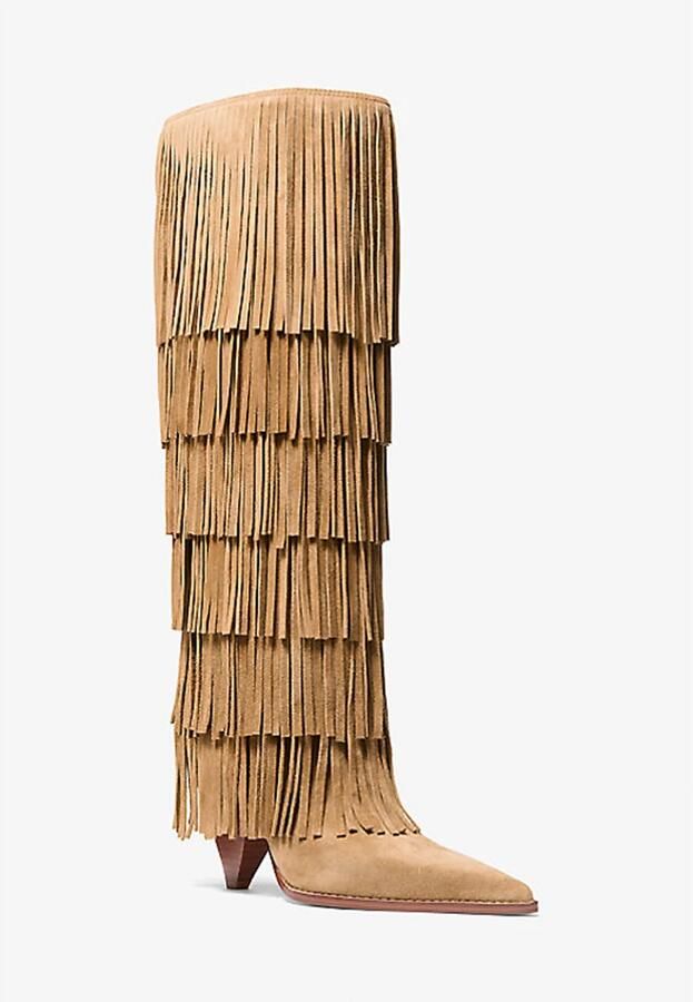 Michael Kors Jayla High Boot - Foto 3
