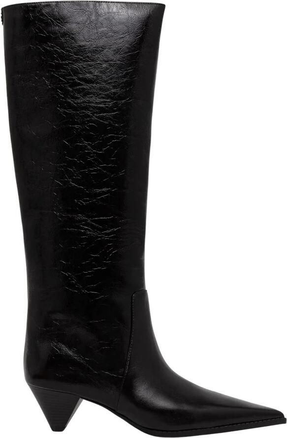 Michael Kors Jayla Kitten Boot