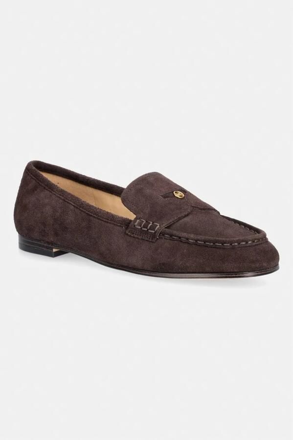 Michael Kors Jennings Suede Loafer - Foto 5