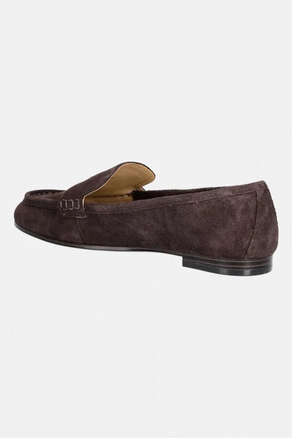 Michael Kors Jennings Suede Loafer - Foto 6