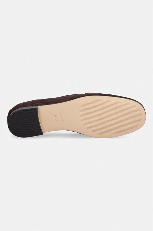 Michael Kors Jennings Suede Loafer - Foto 8