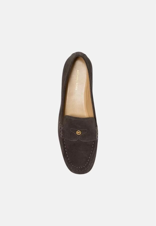Michael Kors Jennings Suede Loafer - Foto 3