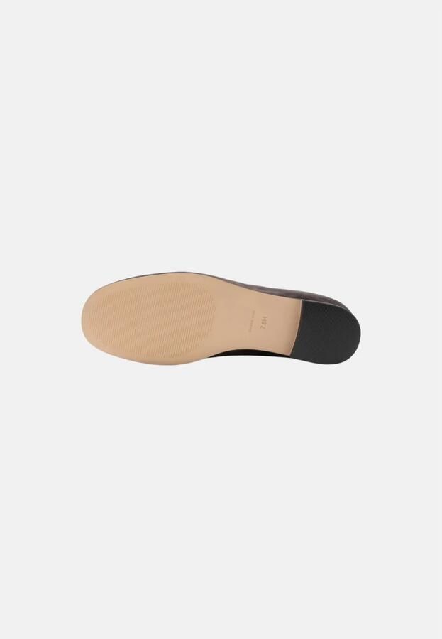 Michael Kors Jennings Suede Loafer - Foto 4