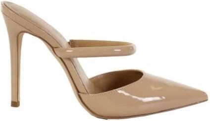 Michael Kors Jessa Mule Pump