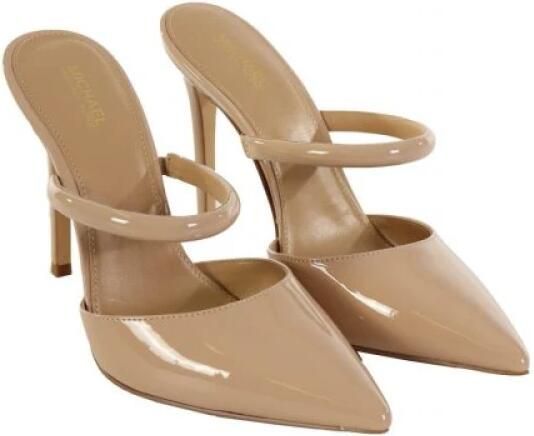 Michael Kors Jessa Mule Pump - Foto 2