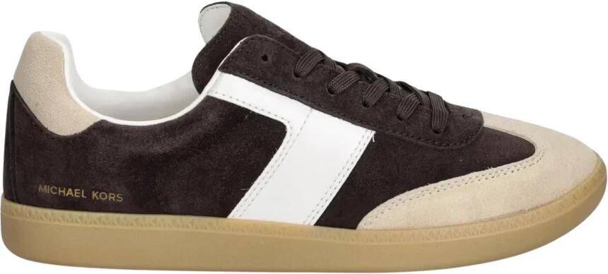 Michael Kors Jovie Lace Up