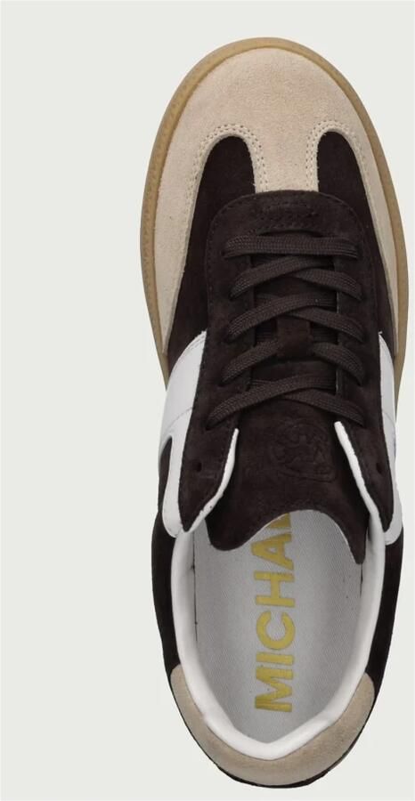 Michael Kors Jovie Lace Up - Foto 5