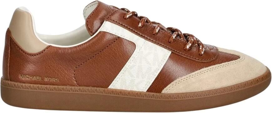 Michael Kors Jovie Lace Up