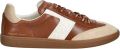 Michael Kors Jovie Lace Up - Bruin