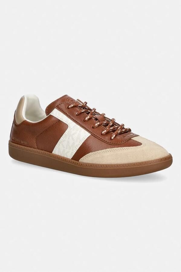 Michael Kors Jovie Lace Up - Foto 2