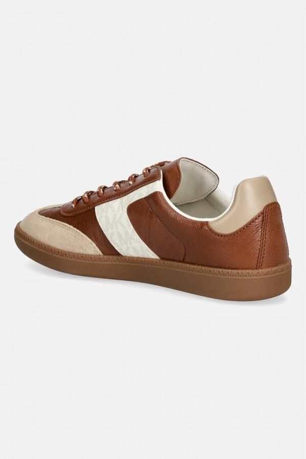 Michael Kors Jovie Lace Up - Foto 3